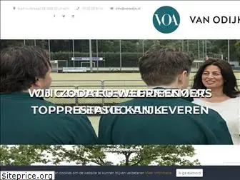 vanodijk.nl