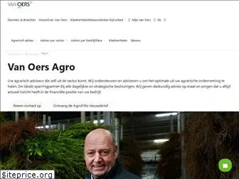 vanoers-agro.nl