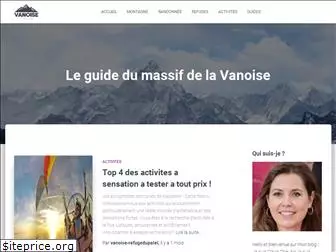 vanoise-refugedupalet.com