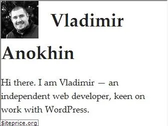 vanokhin.com