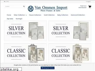 vanommenimport.com