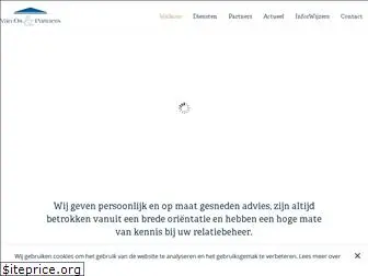 vanosadviseurs.nl