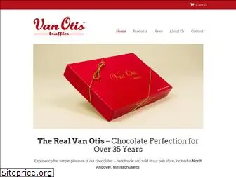vanotistruffles.com