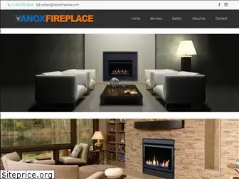 vanoxfireplace.com