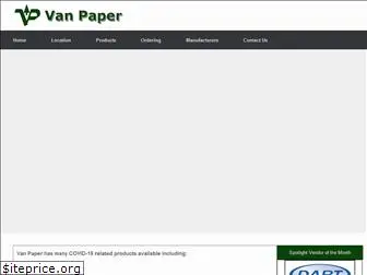 vanpaper.com