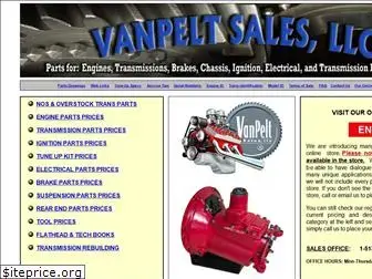 vanpeltsales.com