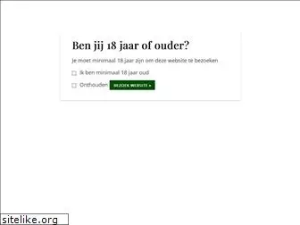 vanpeltslijterij.nl