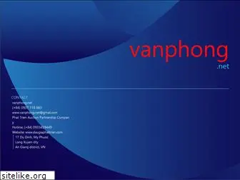 vanphong.net