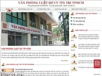 vanphongluatsutphcm.vn