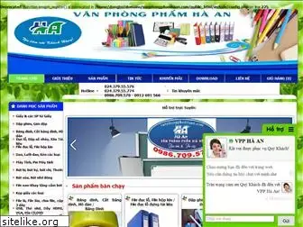 vanphongphamhaan.com