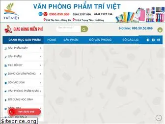vanphongphamvietnam.com.vn