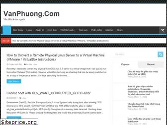vanphuong.com