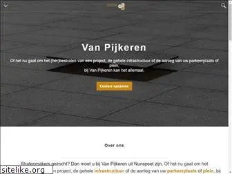 vanpijkerenbv.nl