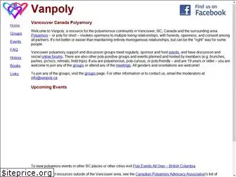 vanpoly.ca