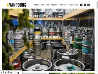 vanpours.com