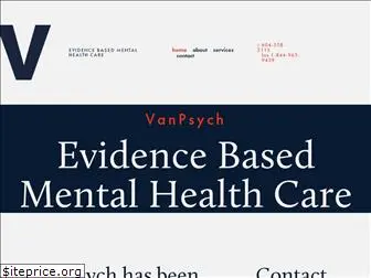 vanpsych.org