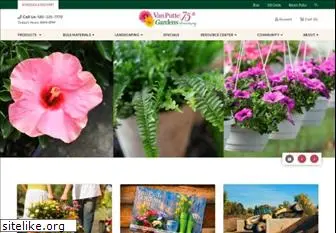 vanputte.com