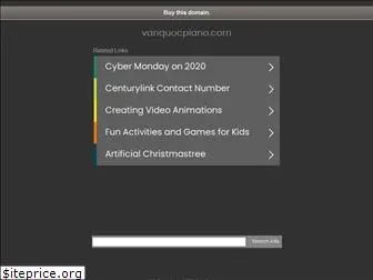 vanquocpiano.com