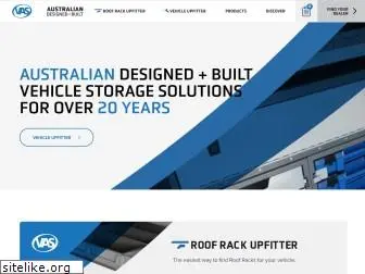 vanracking.com.au