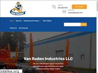 vanradenindustries.com