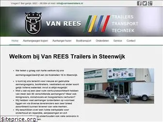 vanreestrailers.nl