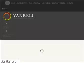 vanrell.com.uy