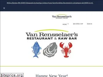 vanrensselaers.com