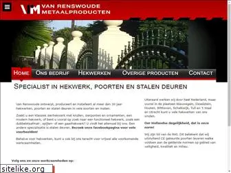 vanrenswoude.nl