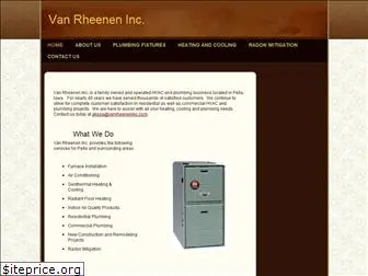 vanrheeneninc.com