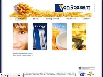 vanrossem-snacks.be