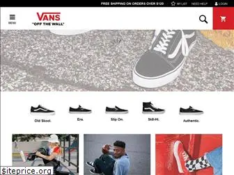 vans.co.nz