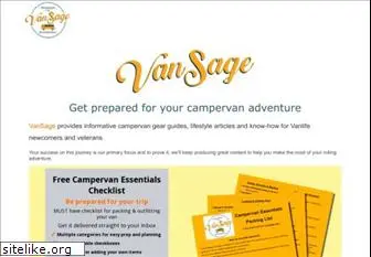 vansage.com