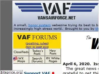 vansairforce.net