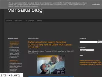 vansaka.blogspot.com