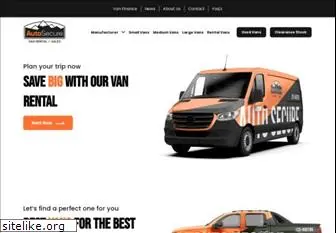 vansales.com