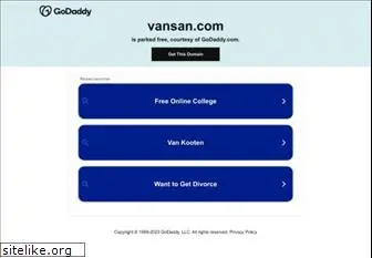 vansan.com