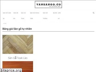 vansango.co