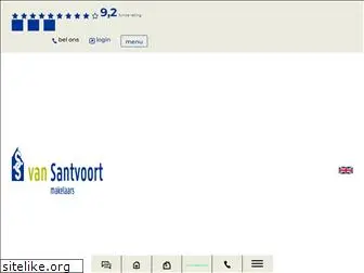 vansantvoort.nl