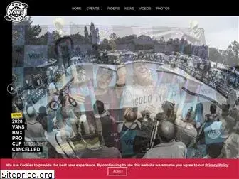 vansbmxprocup.com