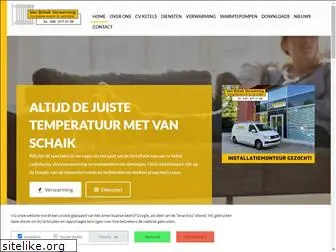 vanschaikverwarming.nl