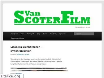 vanscoter-film.de