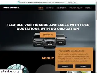 vansexpress.co.uk