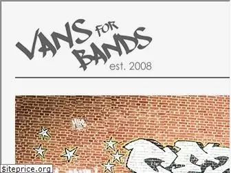 vansforbands.de