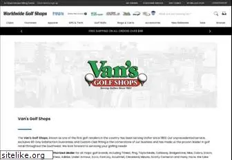 vansgolf.com