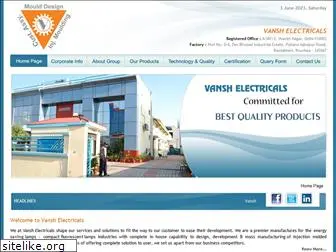 vanshelectricals.com