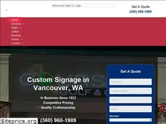 vansignco.com