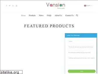 vansionpack.com