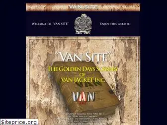 vansite.net