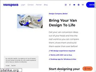 vanspace3d.com