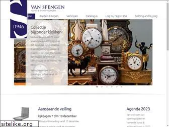 vanspengen.com